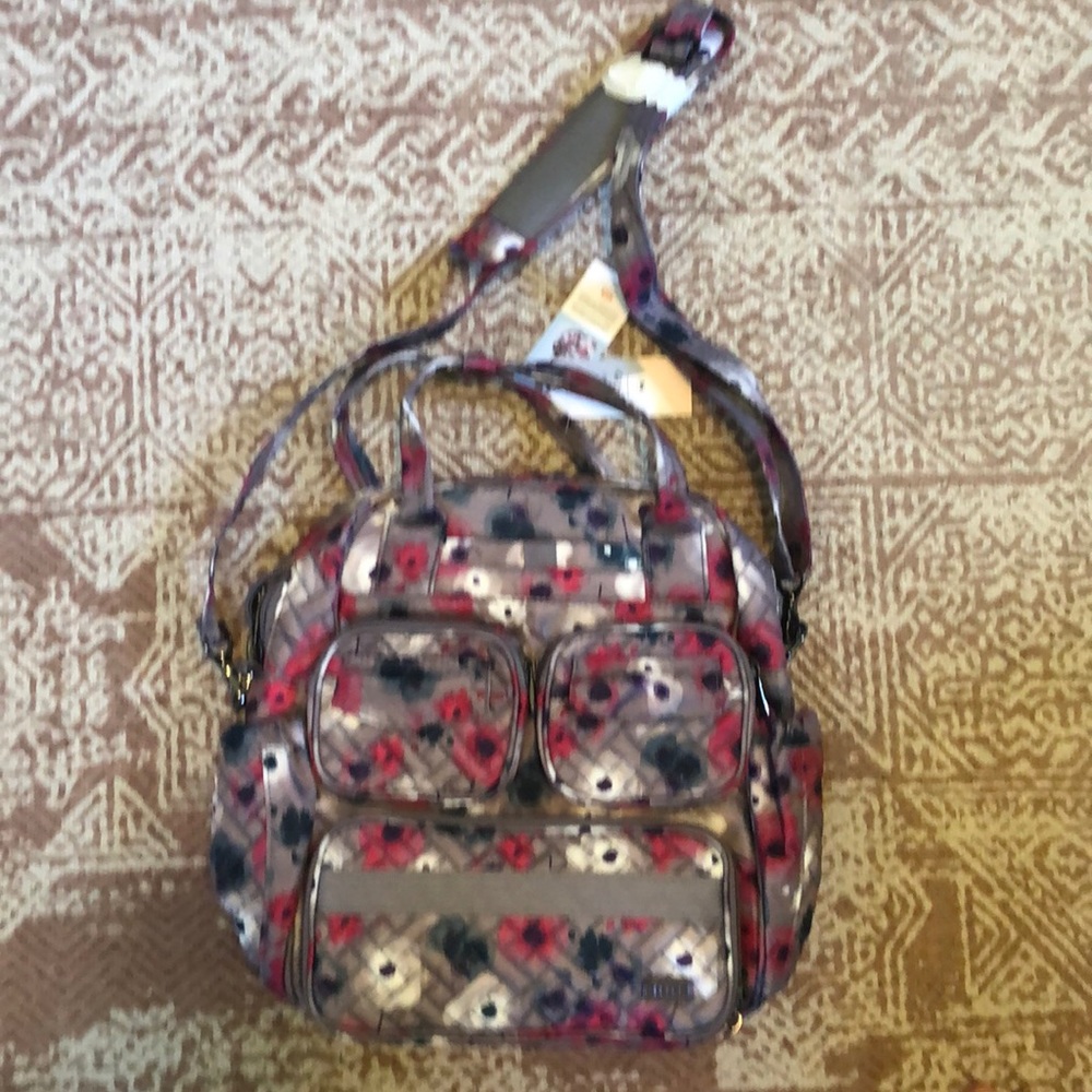 Lug Mini Puddle Jumper